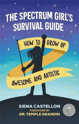 The Spectrum Girl's Survival Guide The Spectrum Girl's Survival Guide