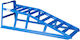 Bormann BWR5226 Vehicle Lifting Ramp with Resistance up to 2 Tons