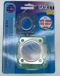 TSK Head Gasket for Motorcycle Head Gaskets 54mm F1ZR