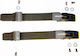 Rollerblade 43.093007 Закопчалка за маншет RB80 & RB110 3WD