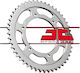 JT Sprockets Hinteres Ritzel 38 Zähne für Yamaha RD 500 / XJ