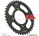 JT Sprockets Γρανάζι Πίσω 39 Δοντιών για Yamaha Crypton-X 135