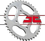 JT Sprockets Rear Sprocket 40 Teeth for Honda C-90