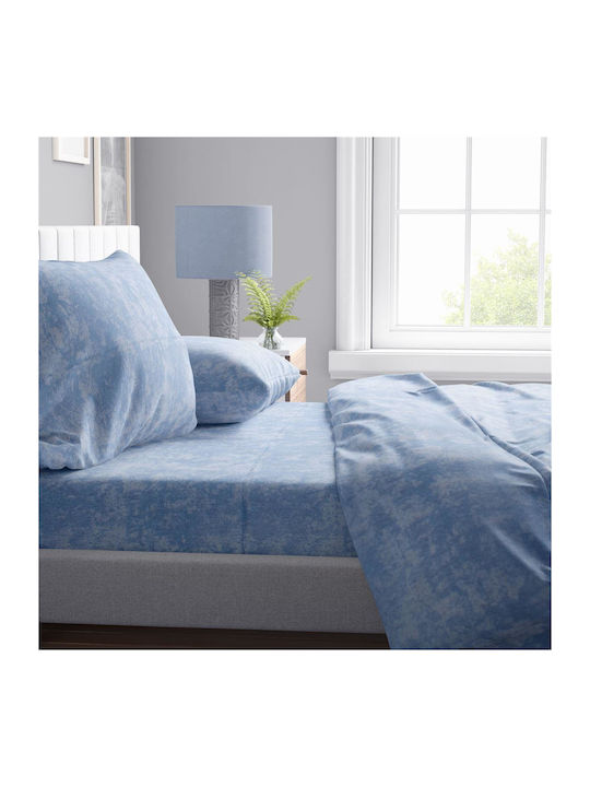 Dimcol Shadow Super Double Duvet Cover 220x240 ...