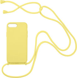 Sonique Carryhang Back Cover Silicon 0.5mm Cu C...