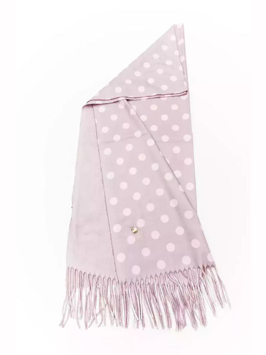 Fragola Women's Scarf Pink