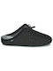 Scholl Rachele Anatomic Women's Slippers In Black Colour F301601004