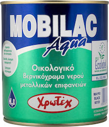 CHrotech Цвят на лака Екологичен за Вода Mobila...