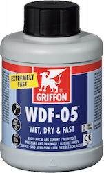 Griffon WDF-5 Κόλλα Πλαστικών 125ml Griffon WDF-5 Κόλλα Πλαστικών 125ml