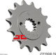 JT Sprockets Предно зъбно колело 15 Зъби за KTM 390 Дюк / RC 390 - РС 390