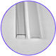 Adeleq LED Strip Accessory 30-055012