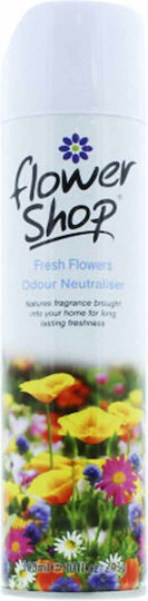 Fresh Duftspray mit Duft Blume 300ml