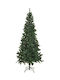 Christmas Tree Valey Slim 150cm with 309 Branches