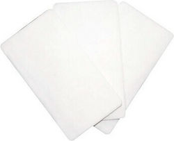 Croci Mini Nappi Replacement Dog Pads 15 pcs