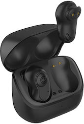 Sonic Gear Comfy 1 In-ear Μαύρα Sonic Gear Comfy 1 In-ear Μαύρα