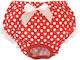 Croci Hygenic Knickers Pois Βρακάκι Σκύλου Large 1τμχ