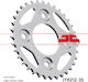 JT Sprockets Hinteres Ritzel 35 Zähne für Honda ANF 125 Innova / ANF 125 Innova Injection