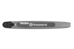 Husqvarna X-TOUGH Λάμα Αλυσοπρίονου 60cm (24") για Αλυσίδα με Βήμα 3/8", Πάχος Οδηγών .058"-1.5mm & Αριθμό Οδηγών 84Ε