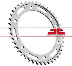 JT Sprockets Rear Sprocket 43 Teeth for Honda Crossrunner / VFR 2015-2016