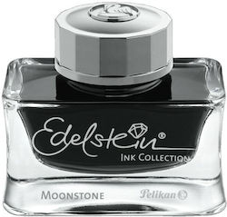 Pelikan Edelstein Replacement Ink for Pen Moonstone 50ml 201491