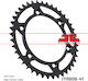 JT Sprockets Hinteres Ritzel 41 Zähne für Suzuki DRZ 400SM 2005-2010