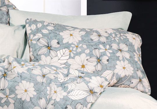 Dimcol Ήρα με Φάσα 425 White 50x70cm 33311647016