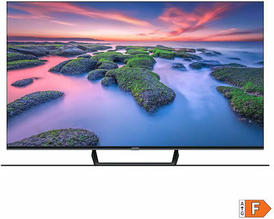 Xiaomi Smart Τηλεόραση 50" 4K UHD LED TV A2 HDR (2022)