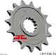 JT Sprockets Front Sprocket 15 Teeth for Kawasaki Ninja ZX - 6 R 2019