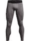 Under Armour Men's Sports Long Leggings Gray