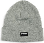 Basehit P Beanie Unisex Beanie Gestrickt Grey M...