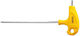 Topmaster Allen Wrench T Shaped with Head Size 7mm
