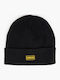B.Intl Sensor Legacy Beanie Unisex Beanie Knitted in Black color