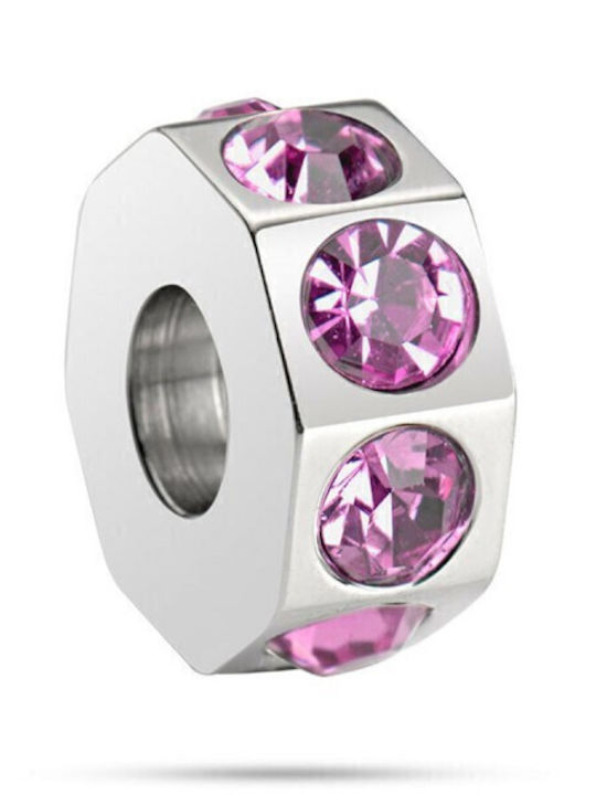 Morellato Charm από Επιχρυσωμένο Ατσάλι Morellato Charm από Επιχρυσωμένο Ατσάλι