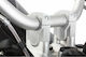 SW-Motech Motorcycle Handlebar Mount Handlebar Spacers for 40mm