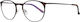 Eyeglass Frame Braun HEB230-175