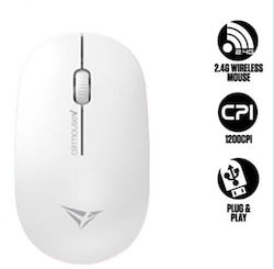 Alcatroz Airmouse V