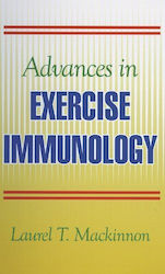 Advances in Exercise and Immunology