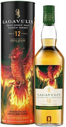 Lagavulin Special Release 2022 Single Malt 12 Years 57.3% 700ml Whisky