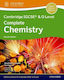 Cambridge IGCSE & O Level Complete Chemistry