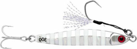 Storm Trick Τεχνητό Δόλωμα Πλάνος 5.7εκ./18gr Zgs