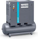 Atlas Copco Air Compressors 145dB with Power 15...