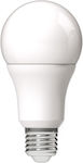 Avide ABG27NW-4.9W Λάμπα LED για Ντουί E27 και Σχήμα A60 Φυσικό Λευκό 806lm