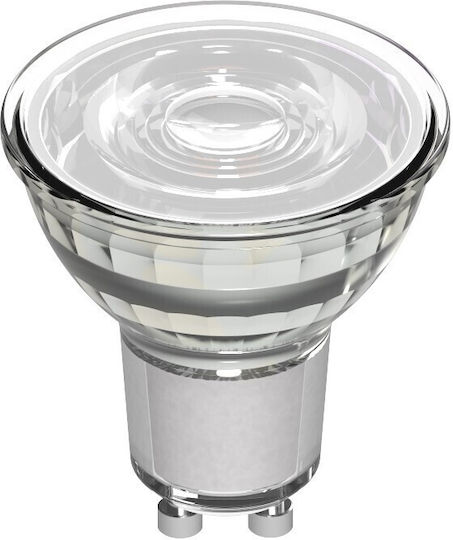 Avide ABGU10WW-2.5W Λάμπα LED 2.5W για Ντουί GU10 Θερμό Λευκό 345lm
