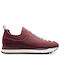 DKNY K3270291 Sneakers Burgundy K3270291-BDX