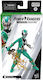 Фигура за Действие Dino Fury Green Power Rangers за 4+ години Години 15см.