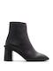 Aldo Filly Women's Ankle Boots Black