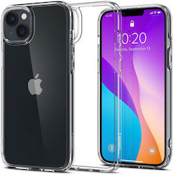 Spigen Crystal Hybrid Back Cover Πλαστικό Διάφα...