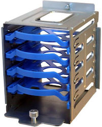 Supermicro Silber (MCP-220-73201-0N)