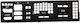 Supermicro Shield MCP-260-00100-0B