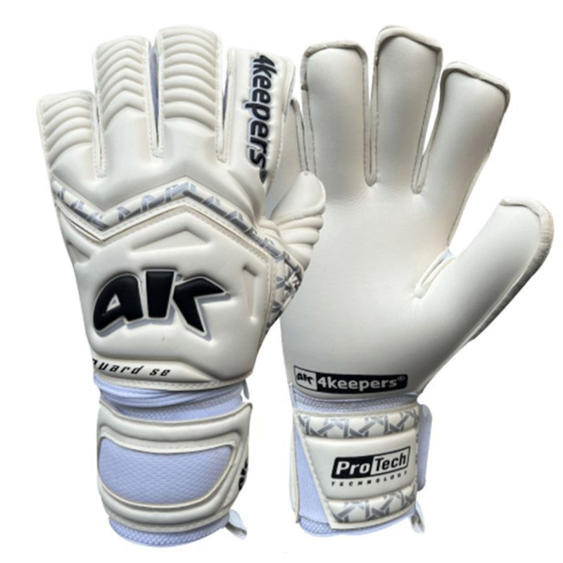 4Keepers Goalkeeper Guard Classic Mf S836319 Γάντια Τερματοφύλακα